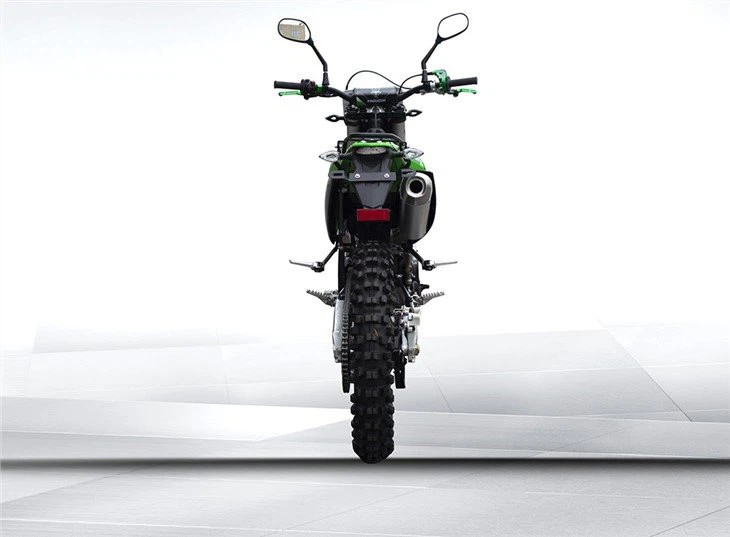 best fuel injected motorcycles