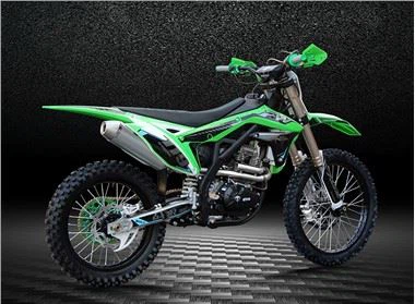 Легален шосеен кросов велосипед 250cc