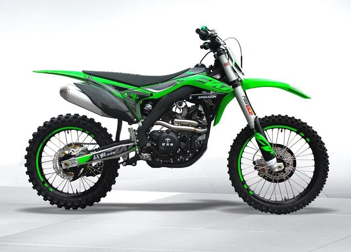 NC250 офроуд спортен кросов велосипед