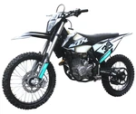 250cc Off Road Racing Dirt Bike за Alduts